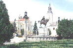 UNION SQUARE