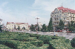 BLACK EAGLE PALACE