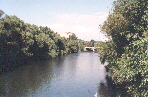 BRIDGE OVER RIVER CRIS