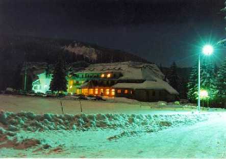 TRANSYLVANIAN ALPS 2