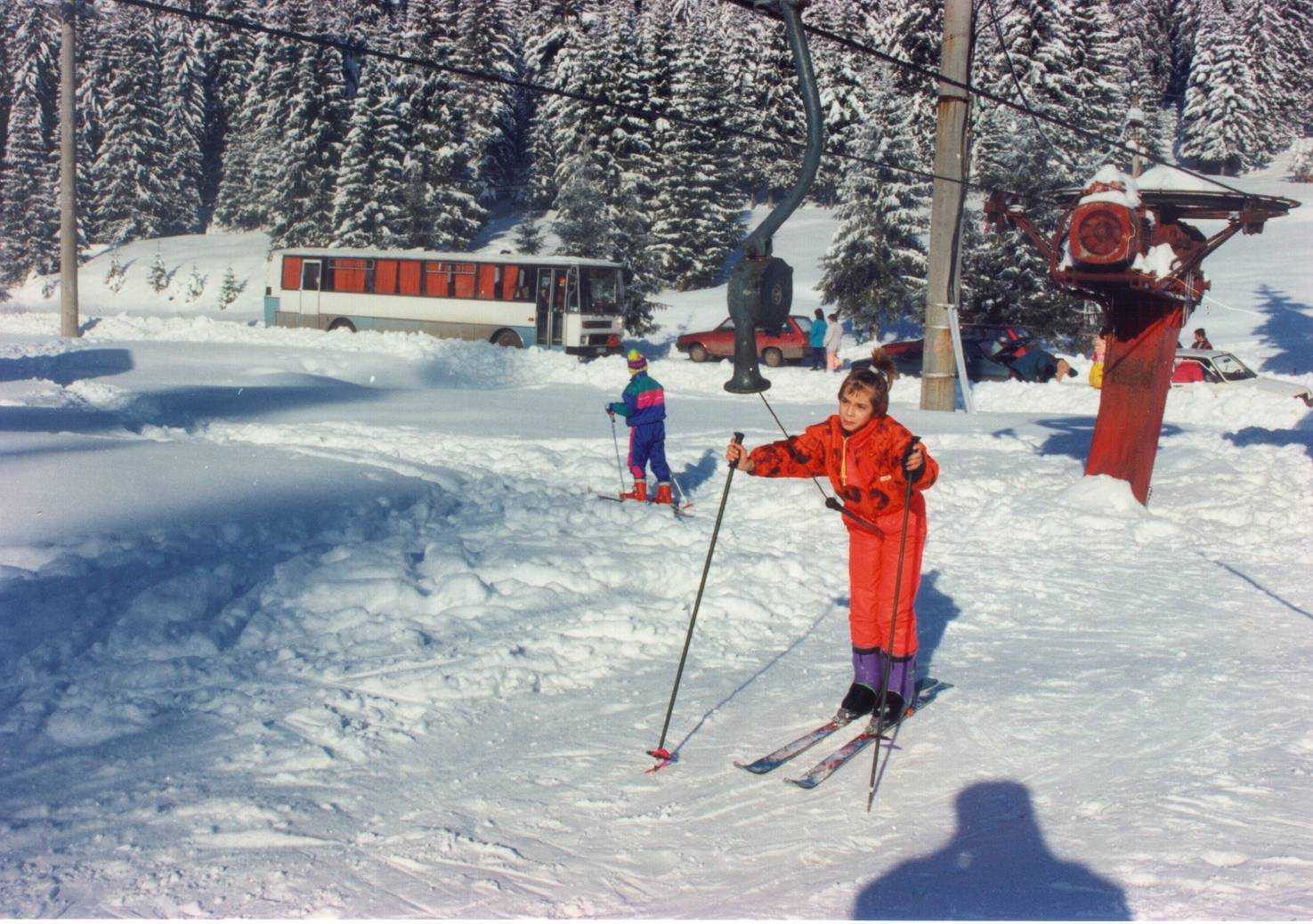 TRANSYLVANIAN ALPS 3