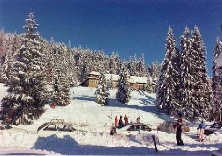 TRANSYLVANIAN ALPS 4