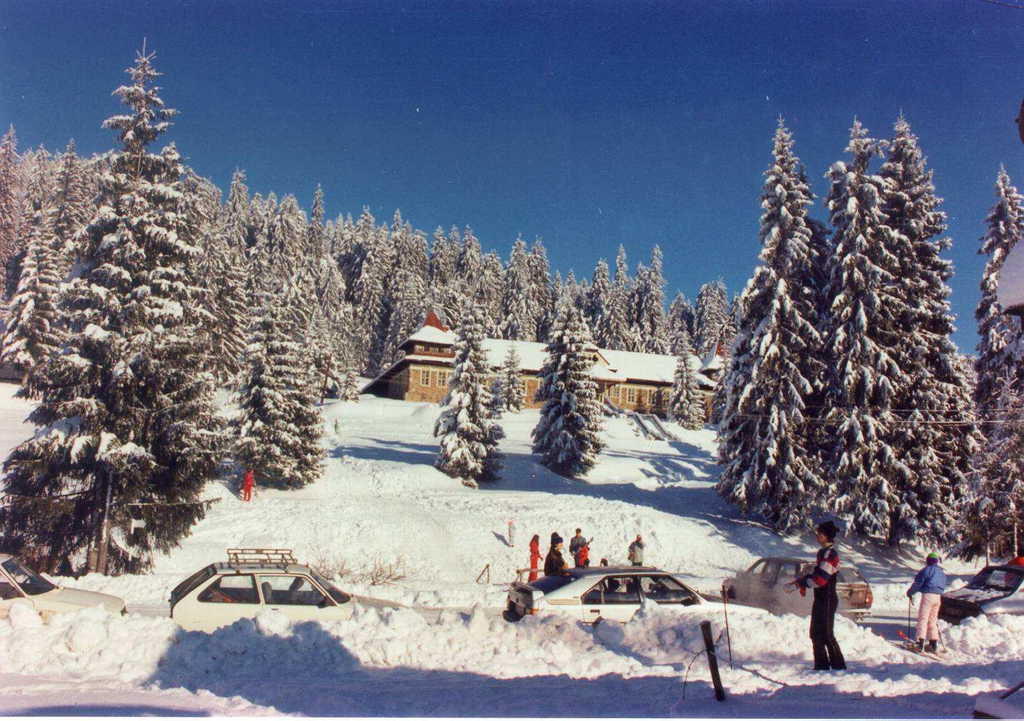 TRANSYLVANIAN ALPS 4