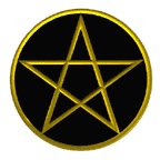 O Pentagrama