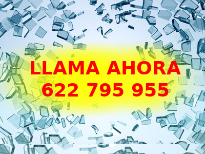 vitrinas de cristal
