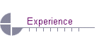 Experience
