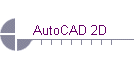AutoCAD 2D