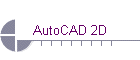 AutoCAD 2D