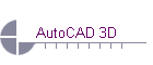 AutoCAD 3D