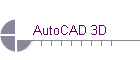 AutoCAD 3D