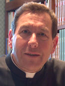 Rev. Fr. Alain-Marc N�ly