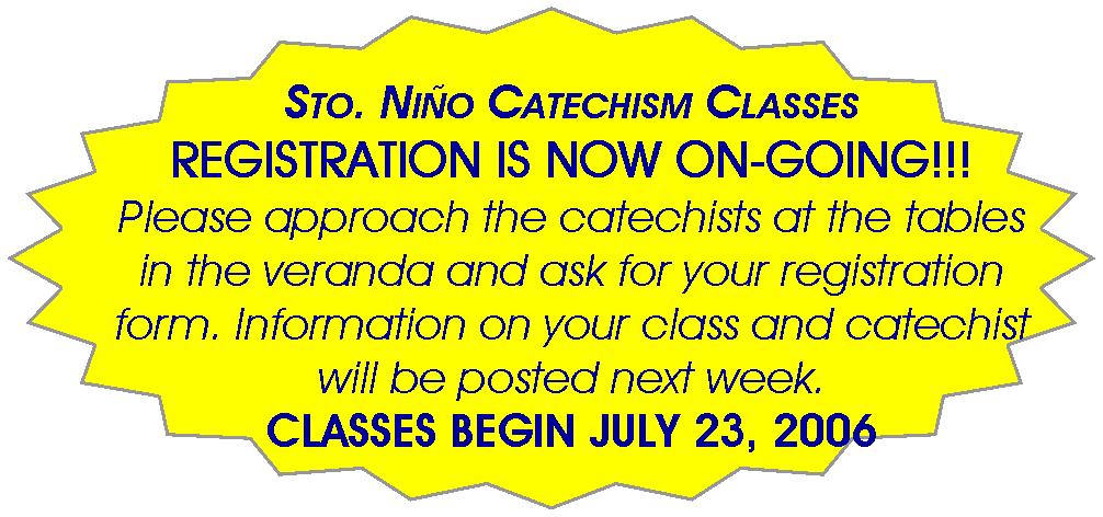 SNC REGISTRATION IS NOW ON-GOING!!!