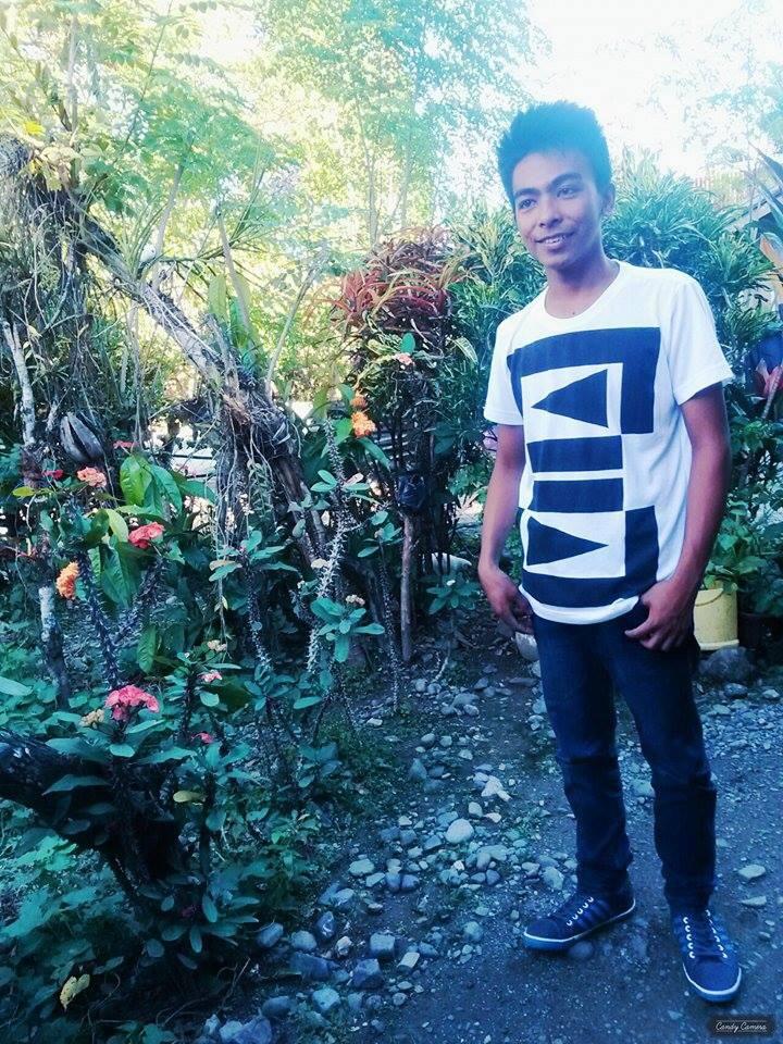"Jerome M. Feliciano"