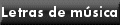 Algumas letras de m�sica