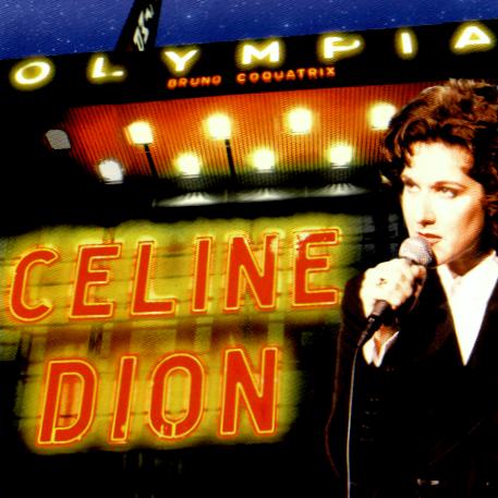 A L'Olympia