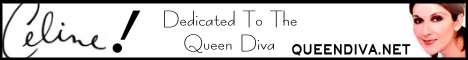 Queen Diva C�line Dion
