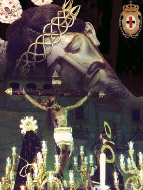 Stmo. Cristo de Gracia