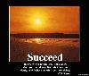 SUCCEED