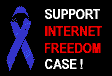 I support free speech