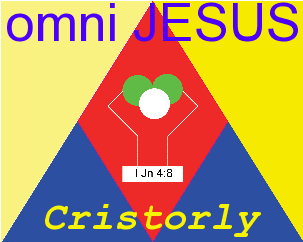 omni JESUS
