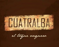 Cuatralba Boots