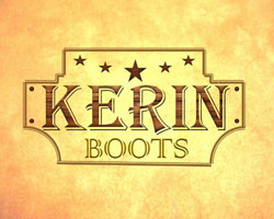Kerin Boots
