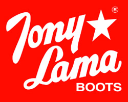 Tiny Lama Boots