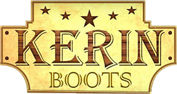 Kerin Boots | Inicio