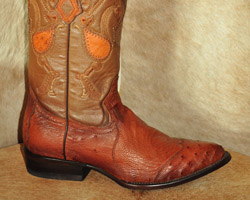 Cuadra Boots