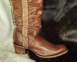Cuadra Boots