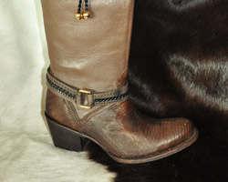 Cuadra Boots