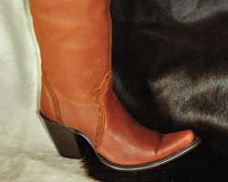 Cuadra Boots