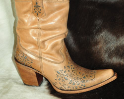 Cuadra Boots