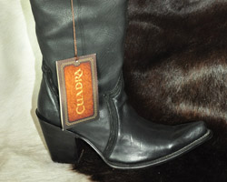 Cuadra Boots
