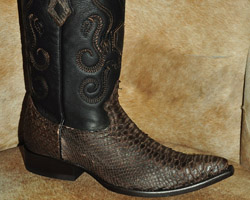 Cuadra Boots