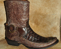 Cuadra Boots