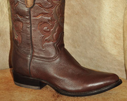 Cuadra Boots