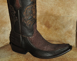 Cuadra Boots