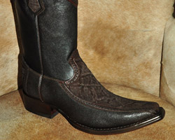 Cuadra Boots