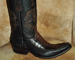 Cuadra Boots