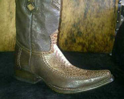 Cuadra Boots