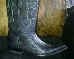 Cuadra Boots