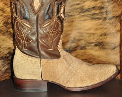 Cuadra Boots