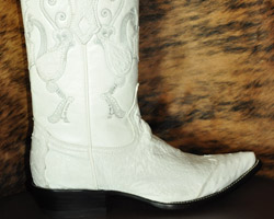 Cuadra Boots