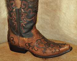 Cuadra Boots