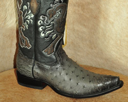 Cuadra Boots