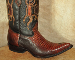 Cuadra Boots