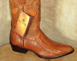 Cuadra Boots