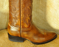 Cuatralba Boots