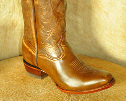 Cuatralba Boots
